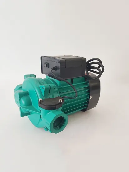 Landis Quality Flow Switch Booster Centrifugal Pump Compact Household Silent Accurate Automatic Pressure Boosting Water Pump